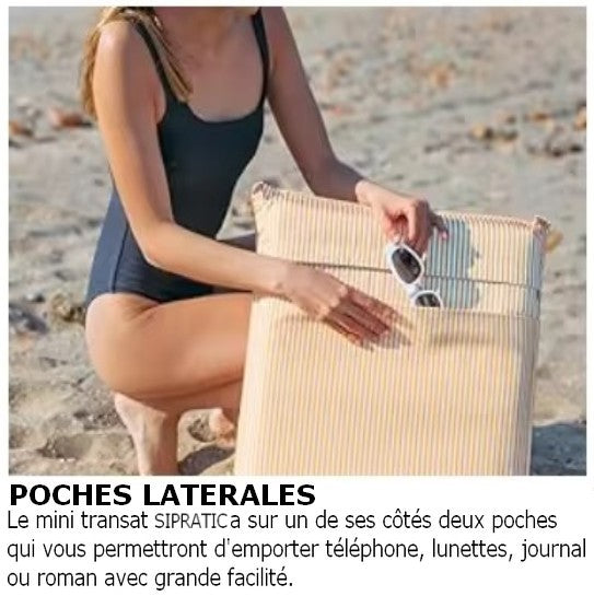 MINI-TRANSAT DE PLAGE