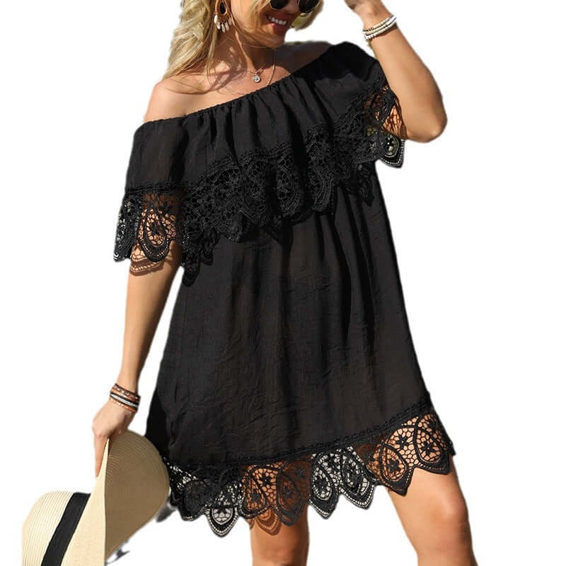 TENUE AFTER BEACH 1 pièce