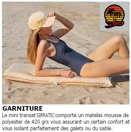 MINI-TRANSAT DE PLAGE