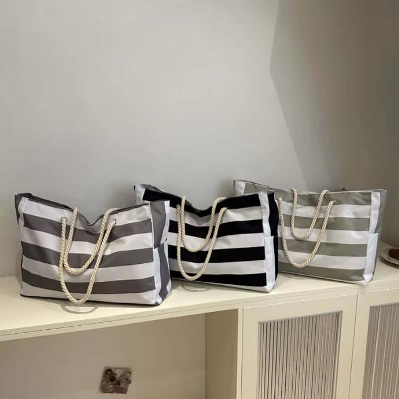 SACS DE PLAGE
