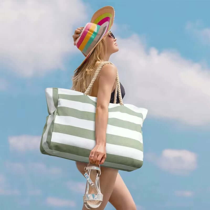 SACS DE PLAGE